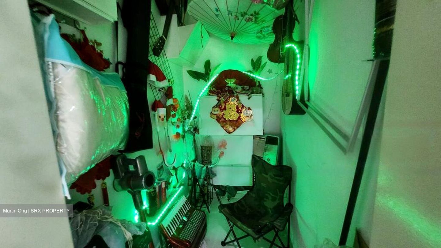 Urban Vista (D16), Condominium #456128211